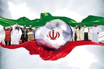 انسجام ملی؛ رکن اصلی قدرت در برابر جنگ ترکیبی