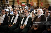اجلاسیه بزرگ 420 شهید شهرستان کامیاران