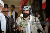 اجلاسیه بزرگ 420 شهید شهرستان کامیاران