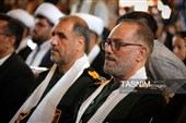 اجلاسیه بزرگ 420 شهید شهرستان کامیاران
