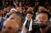 اجلاسیه بزرگ 420 شهید شهرستان کامیاران