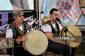 اجلاسیه بزرگ 420 شهید شهرستان کامیاران