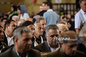 اجلاسیه بزرگ 420 شهید شهرستان کامیاران
