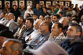 اجلاسیه بزرگ 420 شهید شهرستان کامیاران