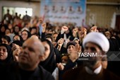 اجلاسیه بزرگ 420 شهید شهرستان کامیاران