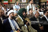 اجلاسیه بزرگ 420 شهید شهرستان کامیاران