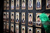 اجلاسیه بزرگ 420 شهید شهرستان کامیاران