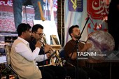 اجلاسیه بزرگ 420 شهید شهرستان کامیاران