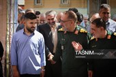اجلاسیه بزرگ 420 شهید شهرستان کامیاران