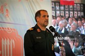 اجلاسیه بزرگ 420 شهید شهرستان کامیاران
