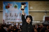 اجلاسیه بزرگ 420 شهید شهرستان کامیاران