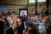 اجلاسیه بزرگ 420 شهید شهرستان کامیاران