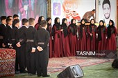 اجلاسیه بزرگ 420 شهید شهرستان کامیاران