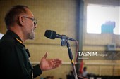 اجلاسیه بزرگ 420 شهید شهرستان کامیاران