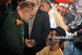 اجلاسیه بزرگ 420 شهید شهرستان کامیاران