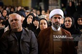 اجلاسیه بزرگ 420 شهید شهرستان کامیاران