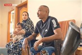 روایت ایستادگی محمد و 22هزار آواره اردوگاه جنین برابر اشغالگری اسرائیل
