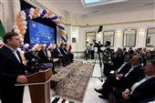 دعوت استاندار بوشهر از سرمایه‌گذاران برای مشارکت در پروژه‌های اقتصادی