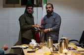 دبیر شورای تبیین مواضع بسیج دانشجویی تهران بزرگ منصوب شد