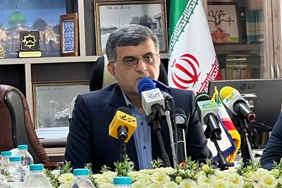 262 میلیارد تومان برای آب و کشاورزی آستانه هزینه شد