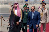 عربستان در تنگنای پدافندی؛ درخواست کمک از چند کشور متحد خود