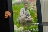 شهید علی صادقیان؛ روایت مردی که فداکاری را زندگی کرد