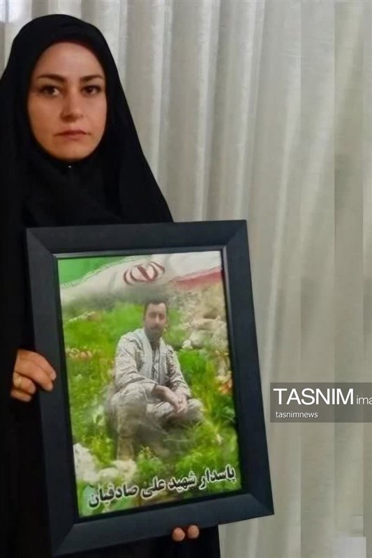 اخبار استان کردستان , شهید , خانواده شهدا ,