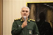 رزمایش بزرگ اقتدار جانفدایان در ورامین با حضور مردم برگزار می‌شود
