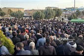 شهید رامین زمانی؛ روایت جوانی که مهربانی‌اش ماندگار شد