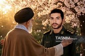 پوریا گنجی؛ شهیدی که تولد و شهادتش در ماه رمضان بود