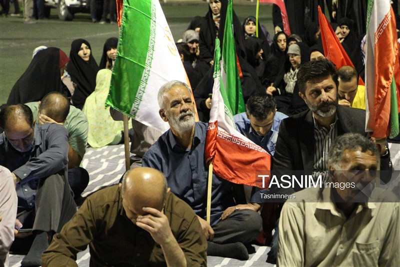 آغاز مسابقات «میدان‌یار» در رودهن با رقابت خانوادگی در رشته سلاح‌شناسی