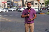 تسنیم بغداد| ادامه کارشکنی آمریکا در مسیر معرفی 9 وزیر کابینه الزیدی
