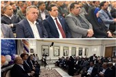 هیئت تجاری بوشهر برای گسترش صادرات به روسیه عازم مسکو شد