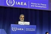 کمالوندی: العلم فی إیران راسخ ولا یمکن القضاء علیه بالعملیات العسکریة والاغتیالات