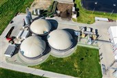 برنامه  10 میلیارد مترمکعبی ترکیه برای تولید بیومتان تا سال 2040