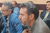 پیشرفت 76 درصدی پروژه 256 واحدی مسکن مددجویان در پیشوا