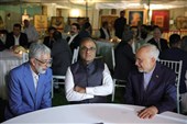 سفیر پاکستان: پیوند میان تهران و اسلام آباد فراتر از جغرافیا است