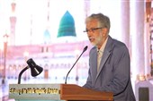 حداد عادل: تلاش پاکستان برای صلح در منطقه ارزشمند است