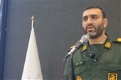 مدیریت مدارس، سنگر خط مقدم مقابله با توطئه‌های دشمن است