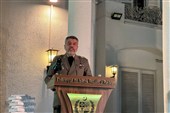 سخنگوی ارتش: آمریکا دیگر توان حفظ هژمونی خود را ندارد
