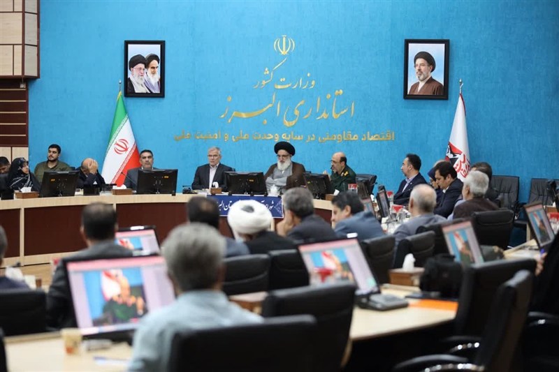 البرز آماده بازگشایی مدارس/ 195 کلاس درس جدید در راه است