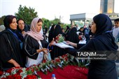 جشن ازدواج 110 زوج تهرانی