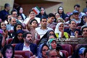 جشن ازدواج 110 زوج تهرانی