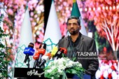 جشن ازدواج 110 زوج تهرانی
