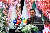 جشن ازدواج 110 زوج تهرانی