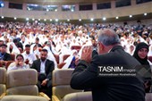 جشن ازدواج 110 زوج تهرانی
