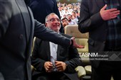 جشن ازدواج 110 زوج تهرانی