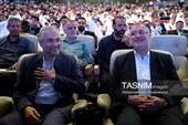 جشن ازدواج 110 زوج تهرانی