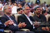جشن ازدواج 110 زوج تهرانی