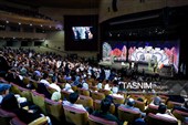 جشن ازدواج 110 زوج تهرانی